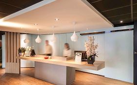 Ibis Aeroport Bale Mulhouse